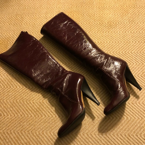 Oscar de la Renta Shoes - Oscar De La Renta boots